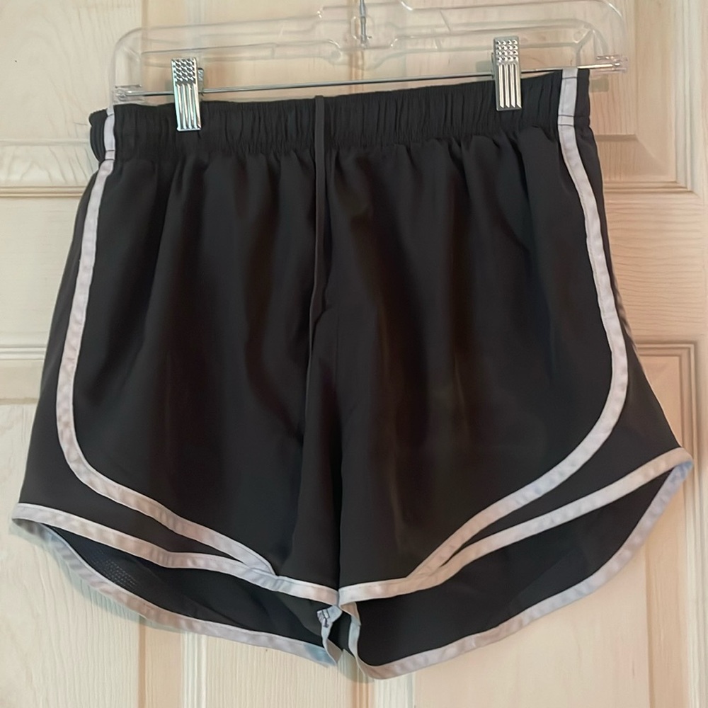 Grey Nike Shorts